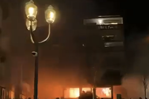 Швейцария в одиночку может не справиться с лечением пострадавших в Кран-Монтане