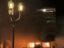 Власти Швейцарии исключают версию теракта на курорте Кран-Монтана