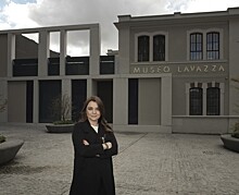 Франческа Лавацца: «Страсть к искусству – часть ДНК бренда»