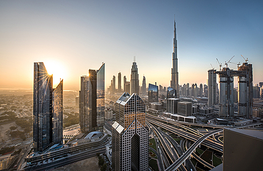 Импорт трудовых ресурсов и привлечение специалистов: в Дубае вводят визы для фрилансеров