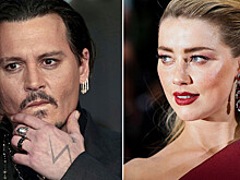 Депп проиграл суд против Херд по делу о домашнем насилии