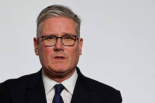 Стармер раскрыл подробности о запланированной миссии США по Украине