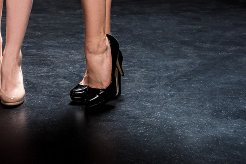 Что расскажет о характере женщины форма ее ног