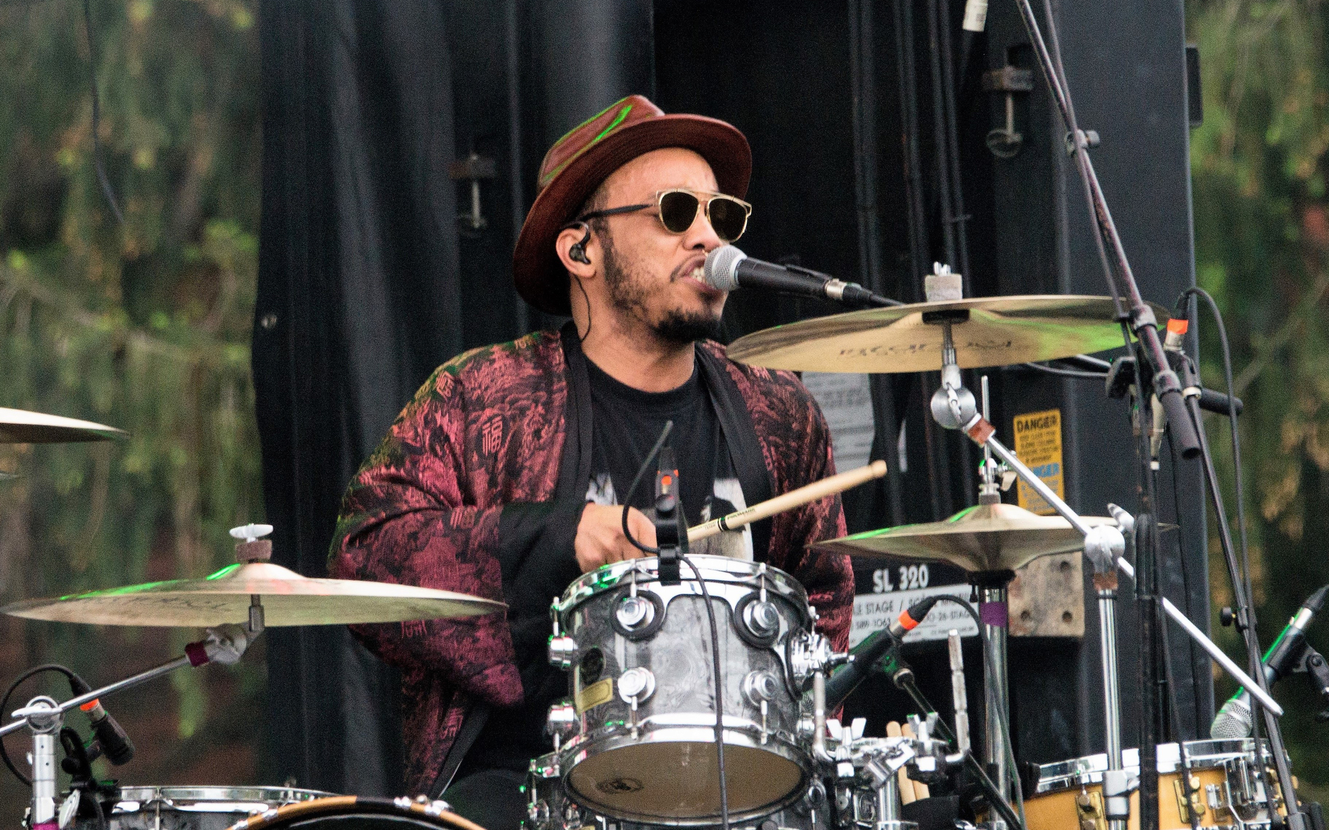 Андерсон Пак