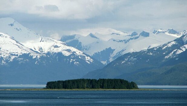 На Аляске исчезнет вечная мерзлота