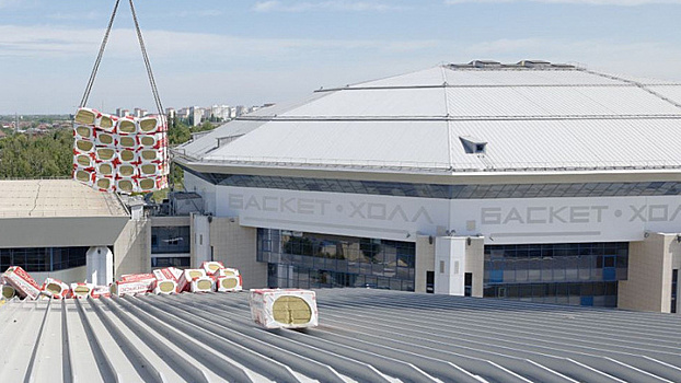 В Краснодаре утвердили новую схему объектов «Города спорта»