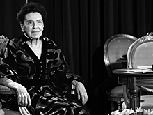 Актриса Ирина Кострова умерла в возрасте 102 лет