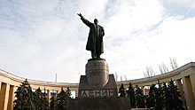 Ленина назвали первым организатором «цветной революции»