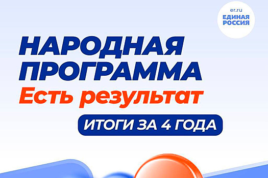 Спикер Гордумы Астрахани Игорь Седов: Народная программа «Единой России» достигла 85% исполнения
