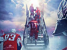 Рецензия на фильм «Небесная команда», посвящённый погибшей команде «Локомотив», оценка фильму «Небесная команда»