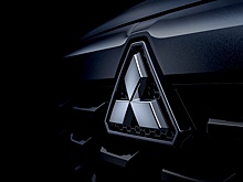 Mitsubishi представит новый кроссовер размером с ASX. Это почти внедорожник