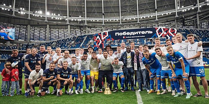 ЦСКА и «Динамо» летом сыграют с «Партизаном» и ОФК в Братском кубке. В командах будут ветераны и звездные болельщики