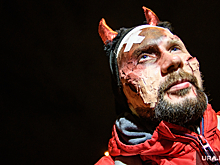 Институт РАН потратил почти три млн рублей на изучение ада. «Все в рамках закона»