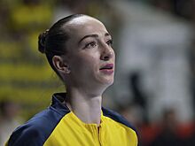 Россиянка Лазарева стала лучшим бомбардиром регулярного чемпионата турецкой Лиги Султанлар