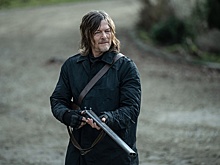 Сериал "Ходячие мертвецы: Дэрил Диксон" продлили на четвертый сезон