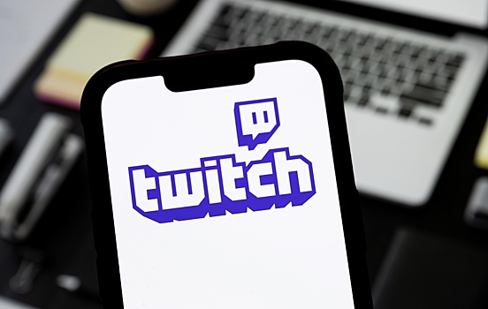 Суд в Москве оштрафовал Twitch и Zoom