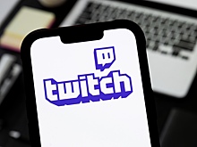 Суд в Москве оштрафовал Twitch и Zoom