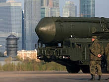 Российская «Мёртвая рука» не оставит агрессора без возмездия