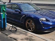 Увеличение производства электрокаров приведет к масштабной безработице