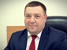 Сергей Ковалев назначен исполнительным директором КБ химавтоматики