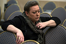 Аронова прокомментировала скандал в театре