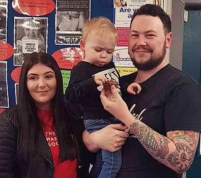 Врачи приняли серьезное заболевание крови ребенка за жестокое обращение родителей