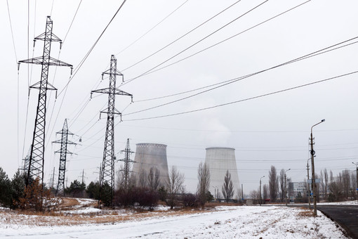 Правительство Молдавии засекретило информацию о работе электросетей
