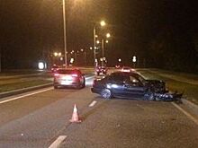 Студент на иномарке устроил ДТП с пятью пострадавшими в Ставрополе