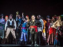 В нижегородском театре премьерой отметят юбилеи Шаляпина и Рахманинова