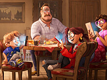 «На связи» от авторов «Человека-паука: Через вселенные» перенесли