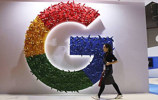 Google летом откроет свой первый розничный магазин