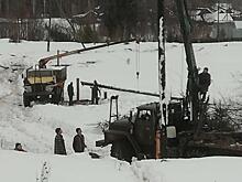 200 человек в Тайшетском районе неделю сидят без света