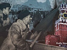 В Москве прошло памятное мероприятие в честь 82-й годовщины снятия блокады Ленинграда