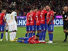 Дмитрий Карсаков: ЦСКА приятно удивил — армейцы долго не выигрывали у «Зенита»