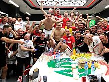 "Спартак" забрал путевку в ЛЧ, но впереди отбор. За 12 лет команда прошла его только 1 раз