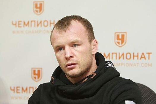 Александр Шлеменко: реванш с Исмаиловым? Он же на рыбалке, вернётся, обсудим
