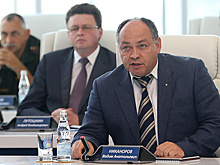 Врио главы Росводресурсов: уровень воды в Байкале приближается к норме