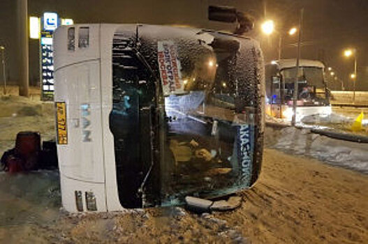 Более 10 тысяч жителей центральной Канады остались без света