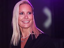 Известная российская ведущая рассказала об опасном случае из жизни