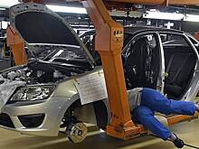 Аудиторы допустили остановку «АвтоВАЗа»