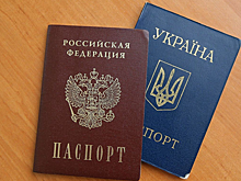 Порошенко назвал преимущество украинского паспорта перед российским