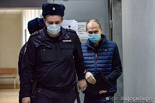 Погибшему на СВО экс-главе УМВД Екатеринбурга изменили приговор