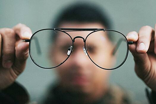 Россиянам посоветовали способ сохранить зрение