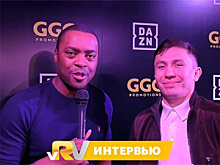 Интервью Геннадия Головкина: Я могу уйти после первого боя на DAZN