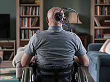 Первый пользователь мозгового чипа Neuralink попросил об апгрейде