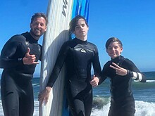 Как изменилась жизнь Рики Мартина после скандала в суде