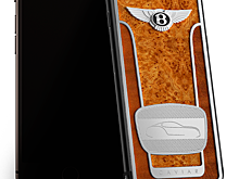 Caviar выпустил iPhone 6s в стиле BMW, Mercedes и Bentley