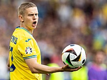 На Украине рассказали о серьезном конфликте внутри футбольной сборной