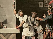 Русский Сцевола и число зверя. Изучаем мистическую трактовку войны 1812 года