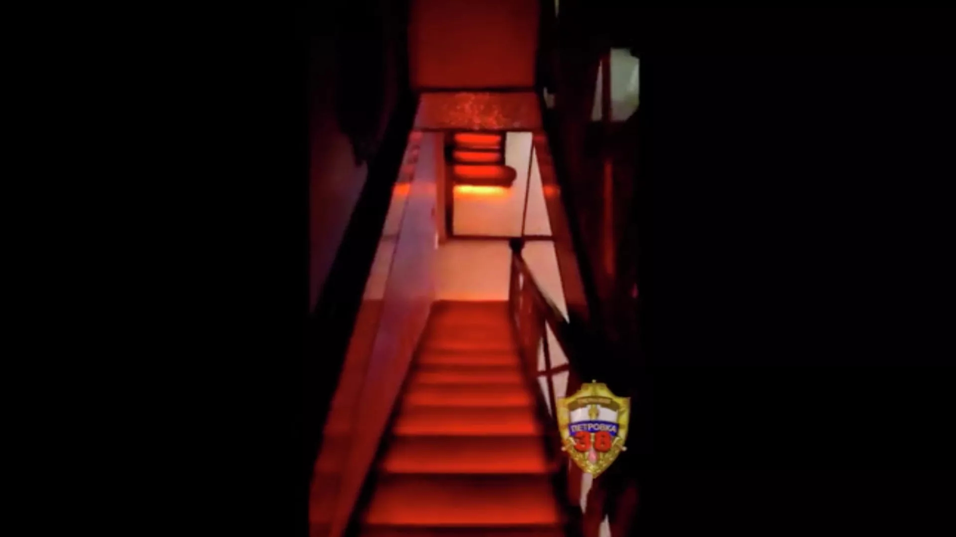 В Петербурге полиция накрыла сеть борделей